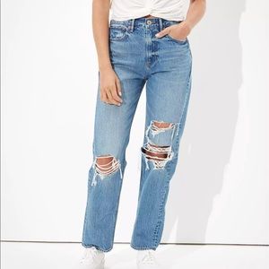 90s Boyfriend Jeans